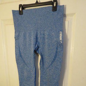 Gymshark Capri Leggings